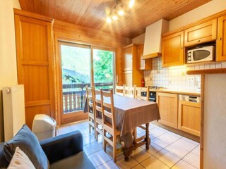 Appartement Morzine Kenmerken 19