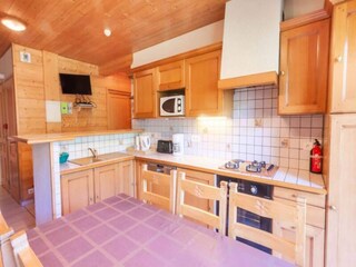 Appartement Morzine Kenmerken 7