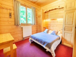 Appartement Morzine Kenmerken 16