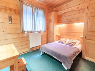 Appartement Morzine Kenmerken 17