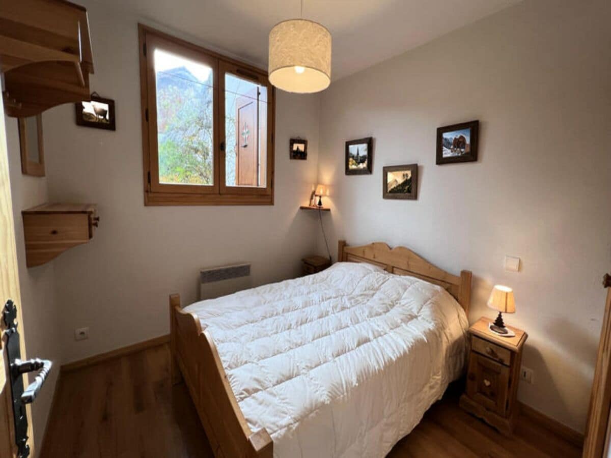 Apartamento La Clusaz  1