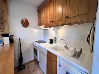 Apartment La Clusaz Features 12