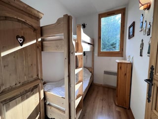 Apartment La Clusaz Features 14