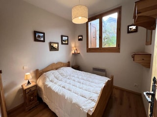 Apartment La Clusaz Features 18
