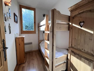 Apartment La Clusaz Features 19