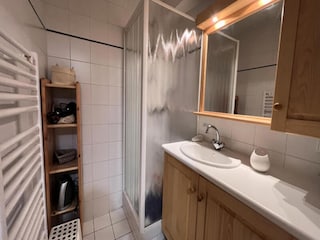 Apartment La Clusaz Features 15