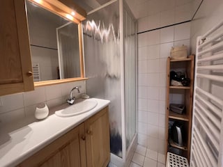 Apartment La Clusaz Features 16
