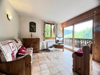 Apartment La Clusaz Features 22