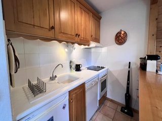 Apartment La Clusaz Features 21