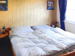 Bungalow Luhme  5