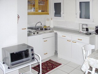 Bungalow Luhme  6