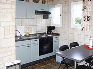 Bungalow Luhme  8
