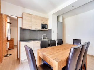 Appartement Guillestre  14