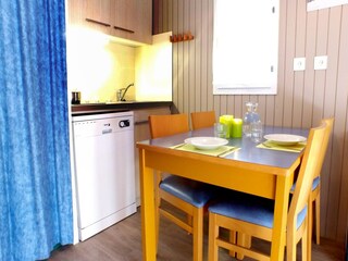 Holiday house Moliets-Plage  15