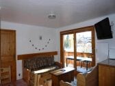 Apartamento Champagny-en-Vanoise Grabación al aire libre 1