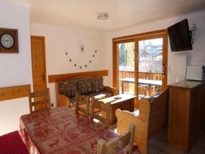 Apartment Ferienwohnung Champagny 9 - Champagny-en-Vanoise - image1