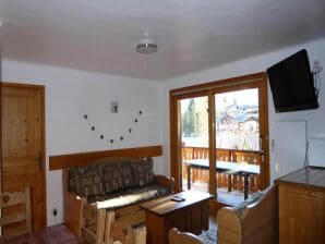 Appartement Location Vacances Champagny 9 - Champagny-en-Vanoise - image1