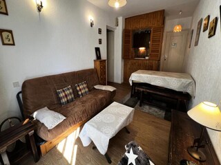 Apartment La Clusaz Features 7