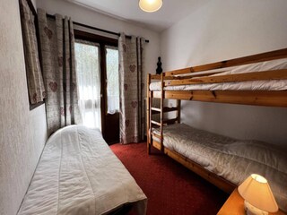 Apartment La Clusaz Features 8