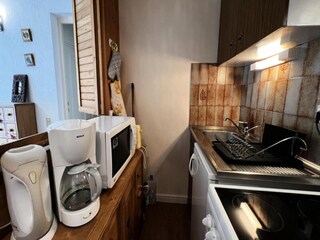 Apartment La Clusaz Features 9