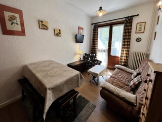 Apartment La Clusaz Features 10