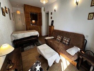 Appartement La Clusaz Kenmerken 11