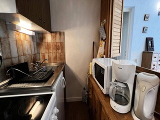 Apartment La Clusaz Features 12