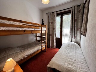 Apartment La Clusaz Features 13