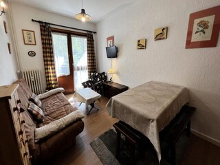 Apartment La Clusaz Features 14