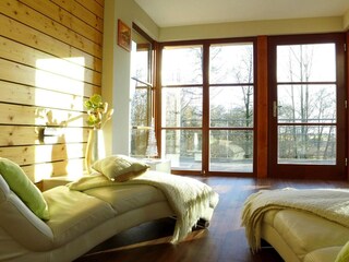 Vakantiepark Saulxures Kenmerken 18