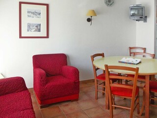 Vakantiepark Saulxures Kenmerken 14