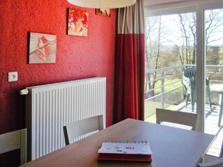 Vakantiepark Saulxures Kenmerken 15