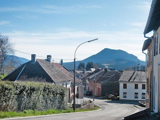 Ferienpark Saulxures Außenaufnahme 8
