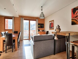 Apartment Guillestre  9