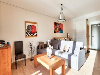 Apartment Guillestre  13