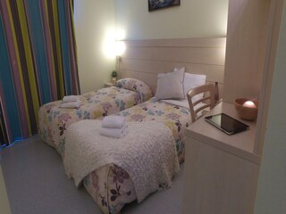 Holiday house La Turballe Features 6