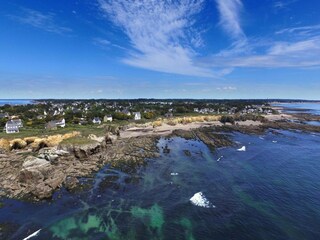 Vakantiehuis La Turballe Omgeving 14