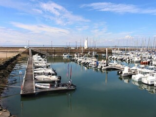 Vakantiehuis La Turballe Omgeving 15