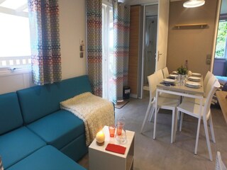 Vakantiehuis La Turballe Kenmerken 4