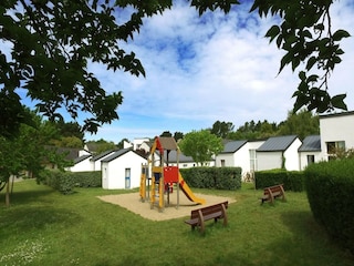 Vakantiehuis La Turballe Buitenaudio-opname 2