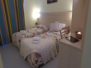 Ferienhaus La Turballe Ausstattung 6