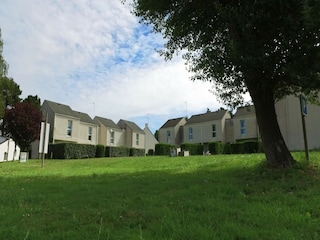 Vakantiehuis La Turballe Buitenaudio-opname 3