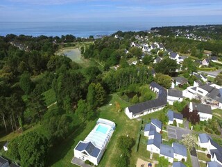 Vakantiehuis La Turballe Omgeving 10