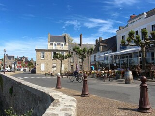 Ferienhaus La Turballe Umgebung 12