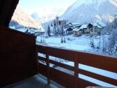 Appartement Champagny-en-Vanoise Enregistrement extérieur 1