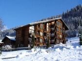 Apartamento Morzine Grabación al aire libre 1