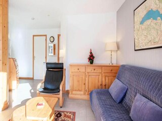 Apartment Morzine Features 20