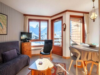 Apartment Morzine Features 21