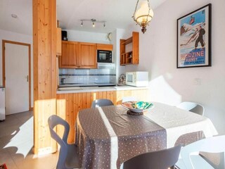 Apartment Morzine Features 21