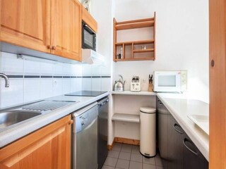 Apartment Morzine Features 22